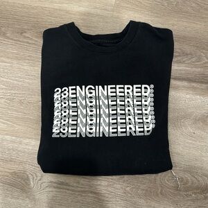 Jordan Men’s long sleeve / XL